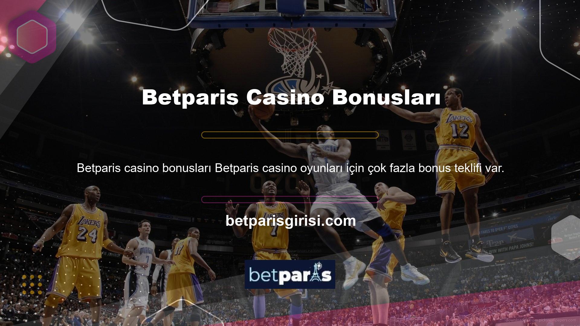 Bu bölümün isterseniz sizin için bazı ek fırsatlar var